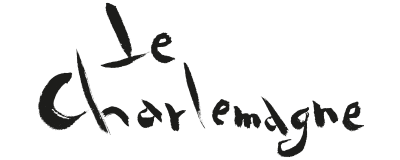 RESTAURANT LE CHARLEMAGNE
