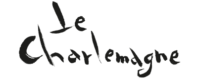 RESTAURANT LE CHARLEMAGNE
