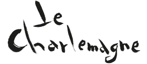 RESTAURANT LE CHARLEMAGNE